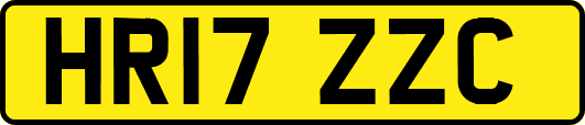 HR17ZZC