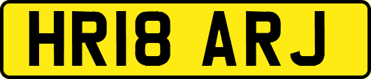 HR18ARJ