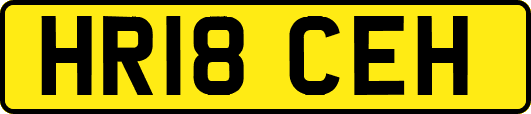 HR18CEH