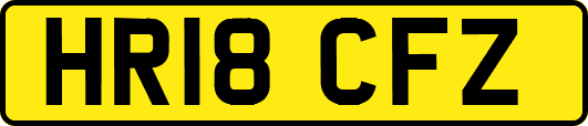 HR18CFZ