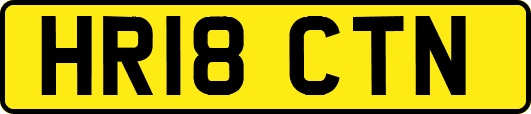 HR18CTN