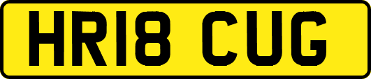 HR18CUG