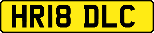 HR18DLC