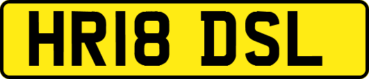 HR18DSL