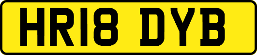 HR18DYB