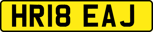HR18EAJ