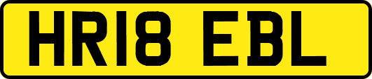 HR18EBL