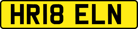 HR18ELN