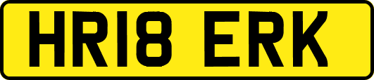 HR18ERK