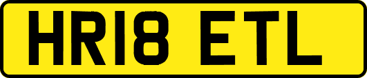 HR18ETL