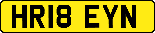HR18EYN