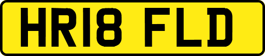 HR18FLD