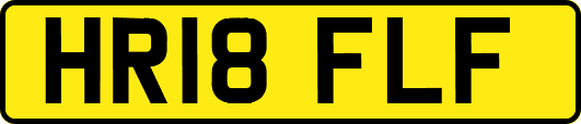 HR18FLF