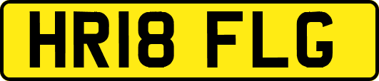 HR18FLG