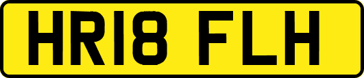 HR18FLH