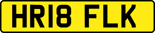 HR18FLK