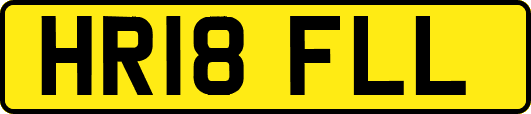 HR18FLL