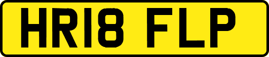 HR18FLP