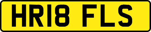 HR18FLS