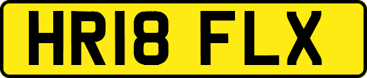 HR18FLX