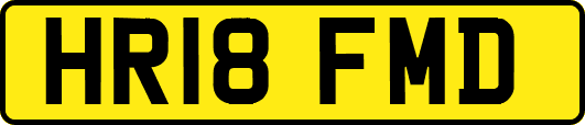 HR18FMD