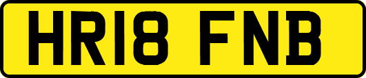 HR18FNB