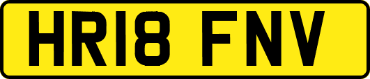 HR18FNV