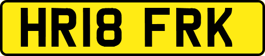 HR18FRK