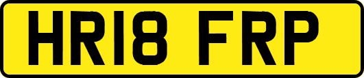 HR18FRP