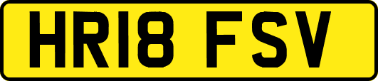 HR18FSV