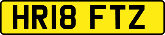 HR18FTZ