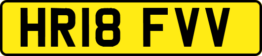 HR18FVV