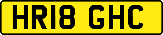 HR18GHC