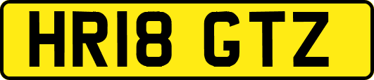 HR18GTZ