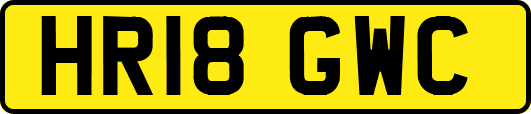 HR18GWC