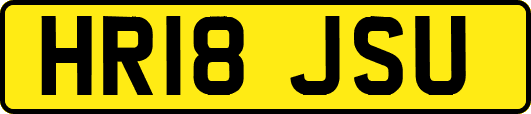 HR18JSU