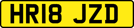 HR18JZD