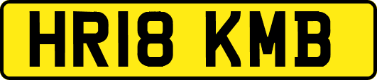 HR18KMB