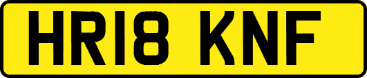 HR18KNF