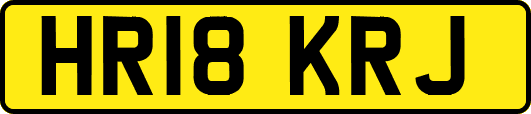 HR18KRJ