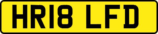 HR18LFD