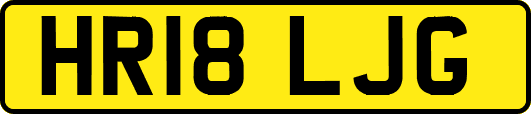 HR18LJG