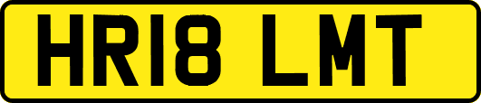 HR18LMT