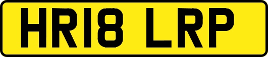 HR18LRP