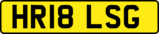 HR18LSG