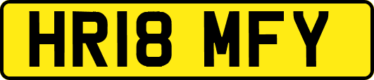 HR18MFY