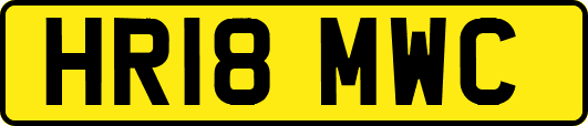 HR18MWC