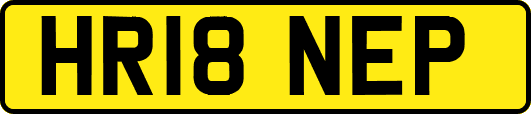 HR18NEP
