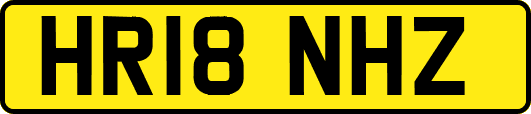 HR18NHZ