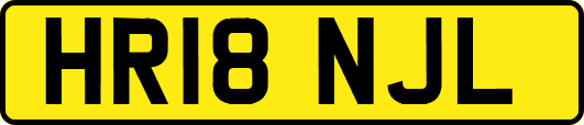 HR18NJL